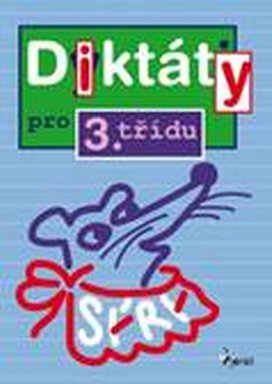 Diktáty pro 3.třídu
