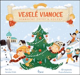 Veselé Vianoce
