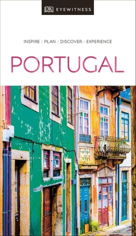 DK Eyewitness Travel Guide Portugal