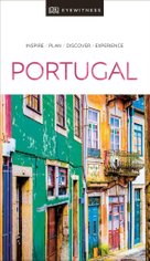 DK Eyewitness Travel Guide Portugal