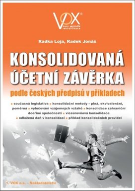 Konsolidovaná účetní závěrka