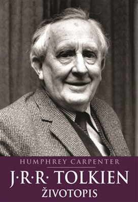 J.R.R. Tolkien Životopis