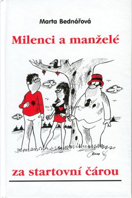 Milenci a manželé za start.č.