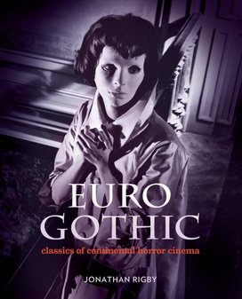 Euro Gothic