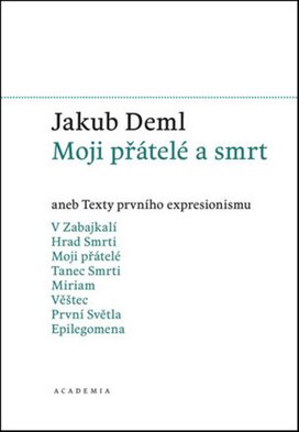 Moji přátelé a smrt