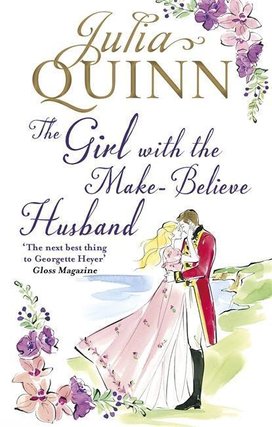 The Girl with the Make-Believe Husband