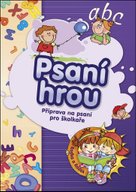 Psaní hrou