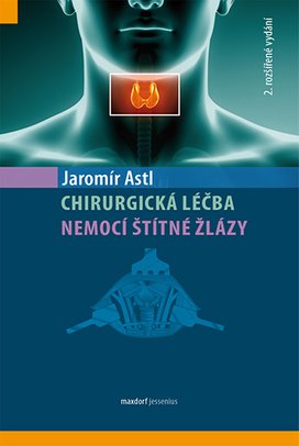 Chirurgická léčba nemoci štítné žlázy