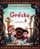 Viliam Všadebol Deň v starovekom Grécku