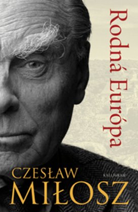 Rodná Európa