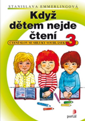 Když dětem nejde čtení 3