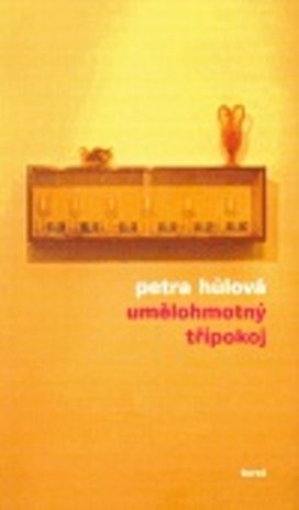 Umělohmotný třípokoj