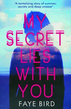 My Secret Lies With You