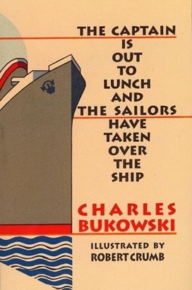 Captain Is Out to Lunch and the Sailors Have Taken Over the Ship