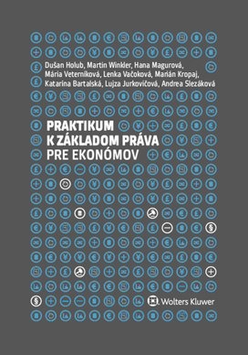 Praktikum k základom práva pre ekonómov		