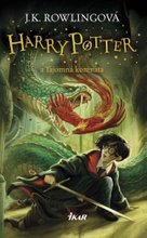 Harry Potter a Tajomná komnata