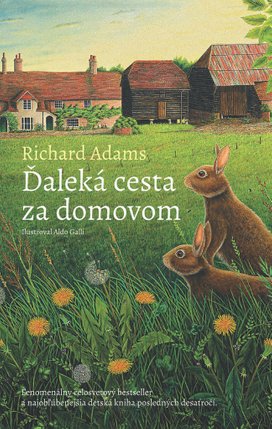 Ďaleká cesta za domovom