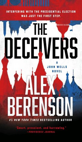 The Deceivers