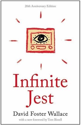 Infinite Jest. Special Edition
