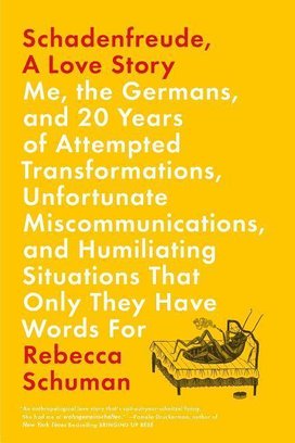 Schadenfreude, A Love Story
