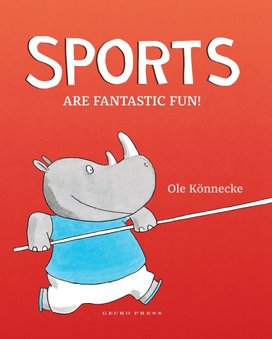 Sport: It's Fabulous!