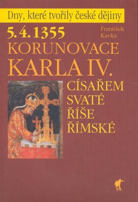 Korunovace Karla IV.