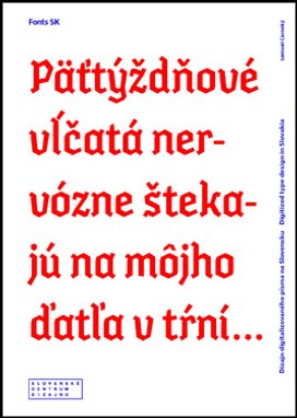 Fonts