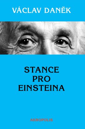 Stance pro Einsteina