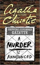 A Murder is Announced