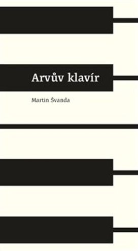 Arvův klavír