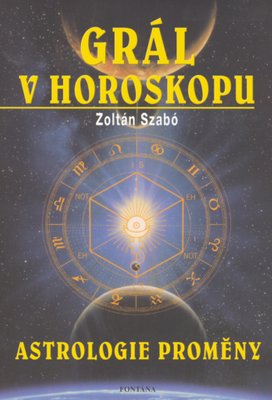 Grál v horoskopu
