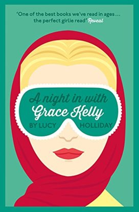 A Night in with Grace Kelly