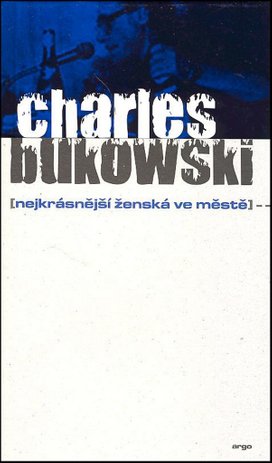 Nejkrásnější ženská ve městě