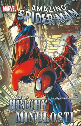 Spider Man Hříchy minulosti