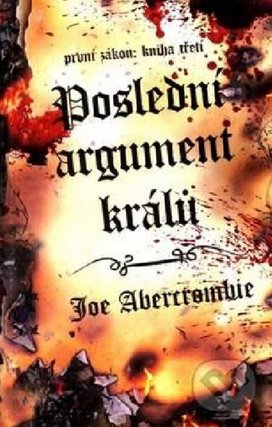 Poslední argument králů