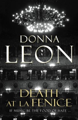 Death at la Fenice