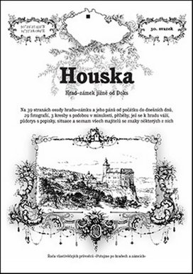 Houska
