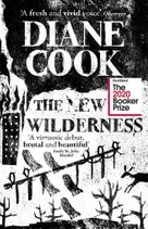 The New Wilderness