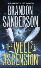 Mistborn 2. The Well of Ascension