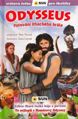 Odysseus Putování ithackého krále