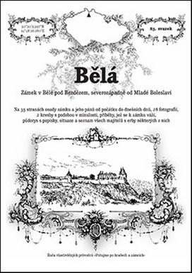 Bělá