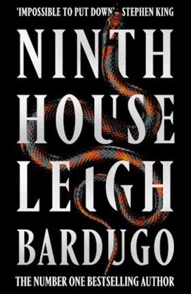 Ninth House