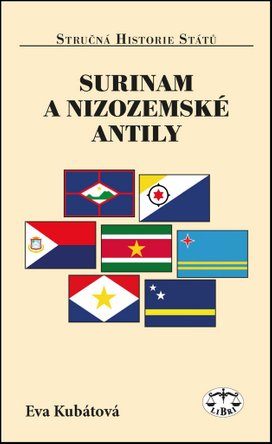 Surinam a Nizozemské Antily