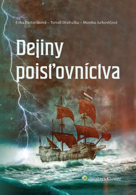 Dejiny poisťovníctva