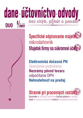DUO 8/2022