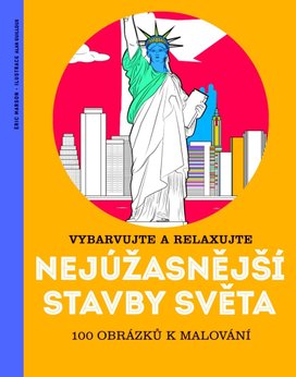 Nejúžasnější stavby světa