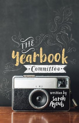 The Yearbook Committee