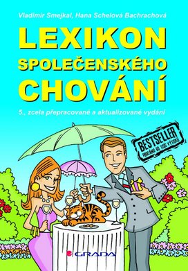 Lexikon společenského chování