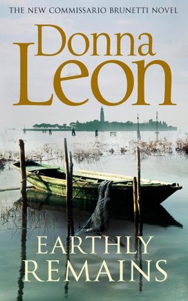 Earthly Remains