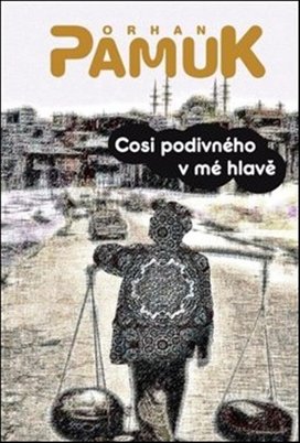 Cosi divného v mé hlavě